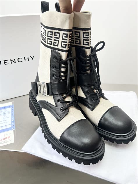 replica givenchy boot sneaker